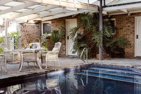 The Lodge By Haus - Accommodation Whitsundays 4