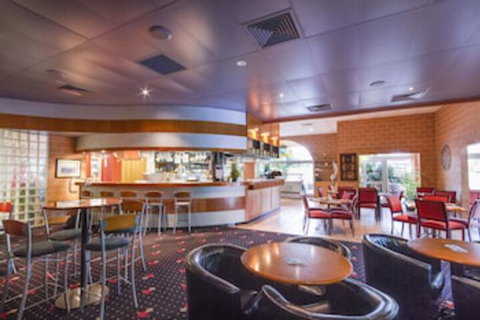 Windmill Motel And Events Centre - Accommodation Whitsundays 0