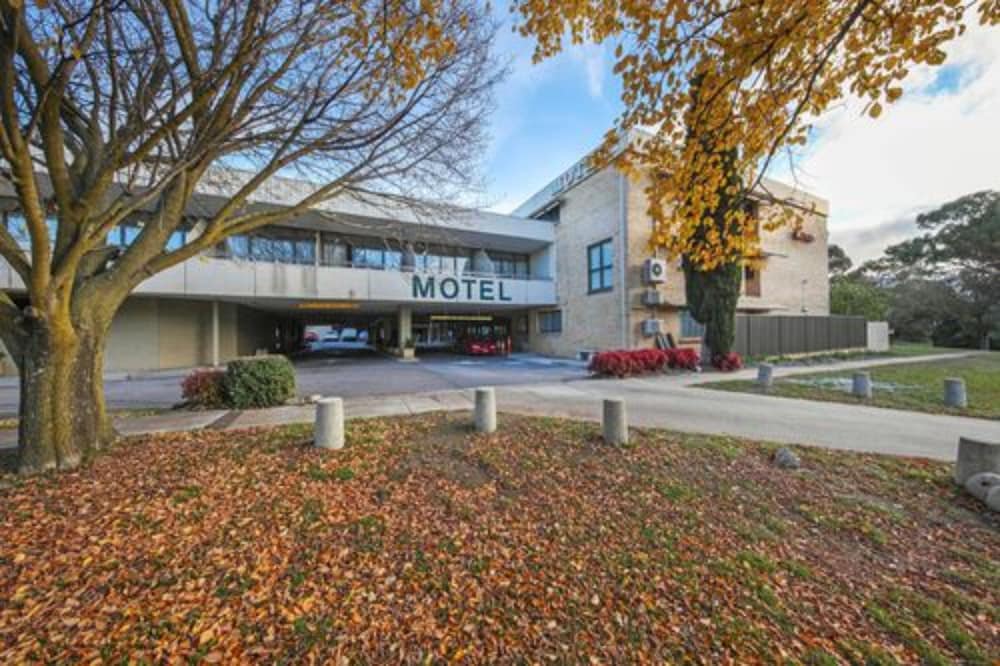 Amaroo ACT Accommodation Whitsundays
