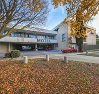 Belconnen Way Hotel Motel and Serviced Apartments - Accommodation Whitsundays