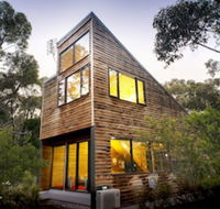 DULC Cabins - Accommodation Whitsundays