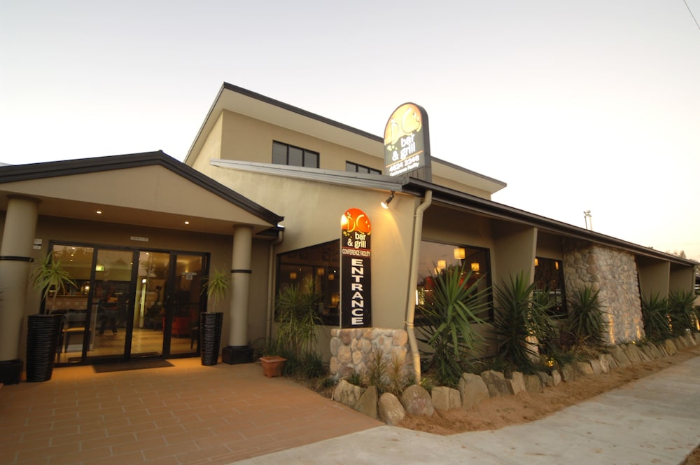 Alpha QLD Accommodation Whitsundays