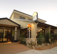 Best Western Bungil Creek Motel - Accommodation Whitsundays