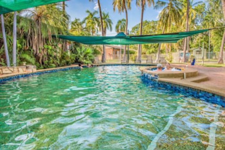  Accommodation Whitsundays