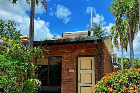 Knotts Crossing Resort - Accommodation Whitsundays 6