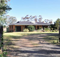 Talga Vines Vineyard Escape - Accommodation Whitsundays