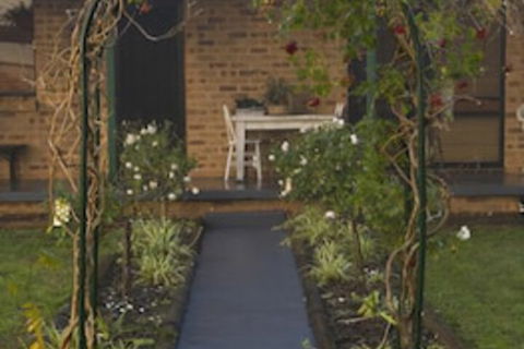 Talga Vines Vineyard Escape - Accommodation Whitsundays 5