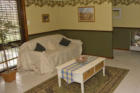 Talga Vines Vineyard Escape - Accommodation Whitsundays 6