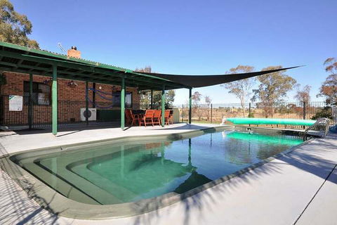 Talga Vines Vineyard Escape - Accommodation Whitsundays 4