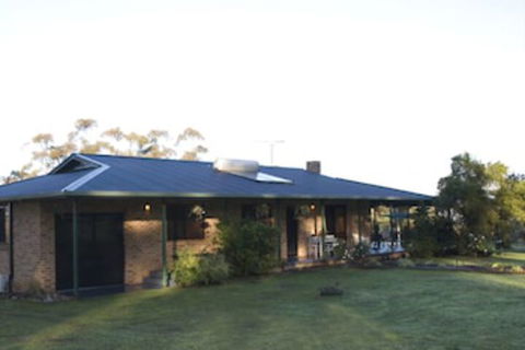 Talga Vines Vineyard Escape - Accommodation Whitsundays 1
