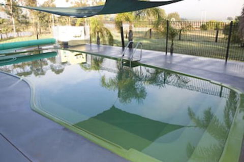Talga Vines Vineyard Escape - Accommodation Whitsundays 3
