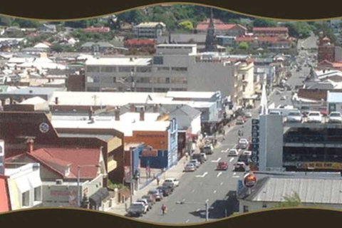 Balmoral On York - Accommodation Whitsundays 2