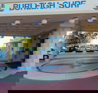 Burleigh Surf Apartments - Accommodation Whitsundays