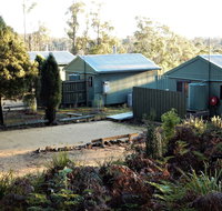 Lumera Chalets - Accommodation Whitsundays