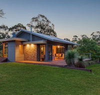 Cedars Mount View - Accommodation Whitsundays