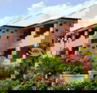 Kacys Bargara Beach Motel - Accommodation Whitsundays