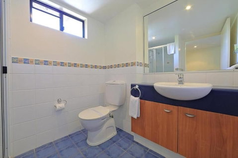 Kacys Bargara Beach Motel - Accommodation Whitsundays 4