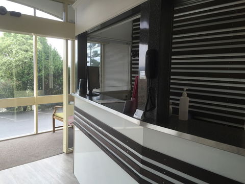 Adina Place Motel Apartments - Accommodation Whitsundays 1