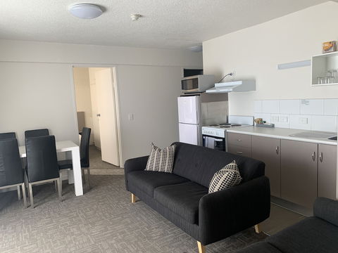 Adina Place Motel Apartments - Accommodation Whitsundays 6