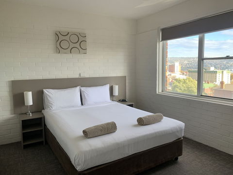 Adina Place Motel Apartments - Accommodation Whitsundays 2