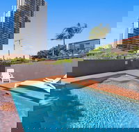 Arrival Accommodation Centre - Accommodation Whitsundays