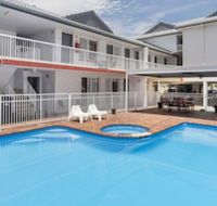 Sunshine Beach Resort - Accommodation Whitsundays