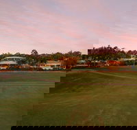 Noosa Springs Golf Resort  Spa - Accommodation Whitsundays