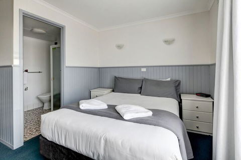 Central Motel Port Fairy - Accommodation Whitsundays 7