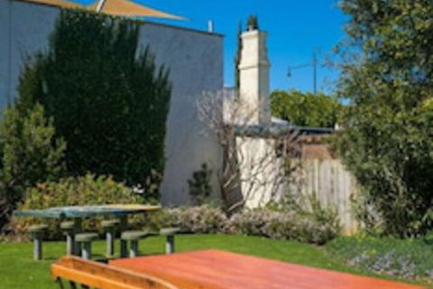 Central Motel Port Fairy - Accommodation Whitsundays 0