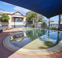 Amaroo Holiday Park - Accommodation Whitsundays