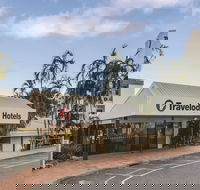Travelodge Resort Darwin - Accommodation Whitsundays