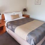 Econo Lodge Hacienda Motel Geelong - Accommodation Whitsundays 0