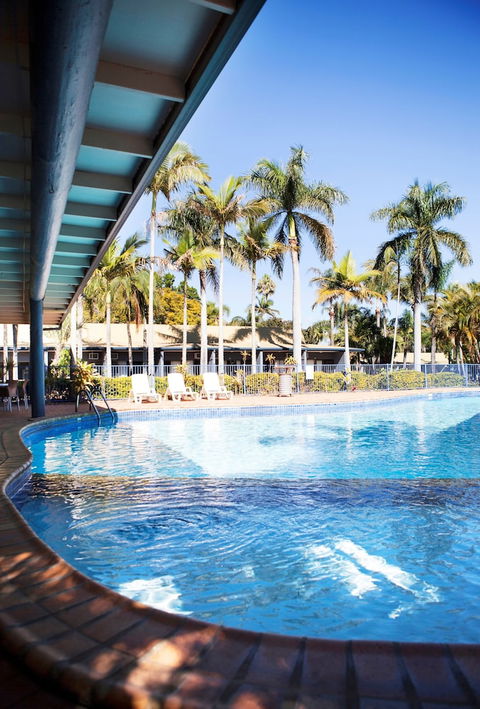 Kondari Hotel - Accommodation Whitsundays 4