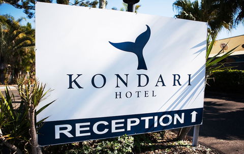 Kondari Hotel - Accommodation Whitsundays 6