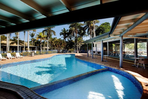 Kondari Hotel - Accommodation Whitsundays 3