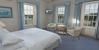 Oscars Waterfront Boutique Hotel - Accommodation Whitsundays 5
