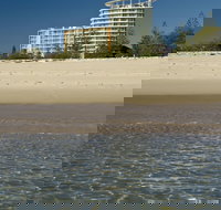 Kirra Surf Apartments - Accommodation Whitsundays