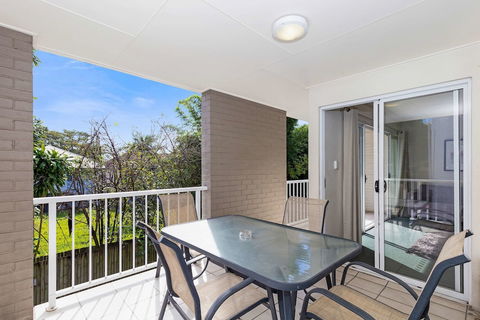 Quality Inn Airport Heritage - Accommodation Whitsundays 3