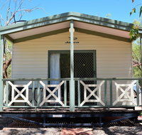 Nitmiluk Chalets - Accommodation Whitsundays