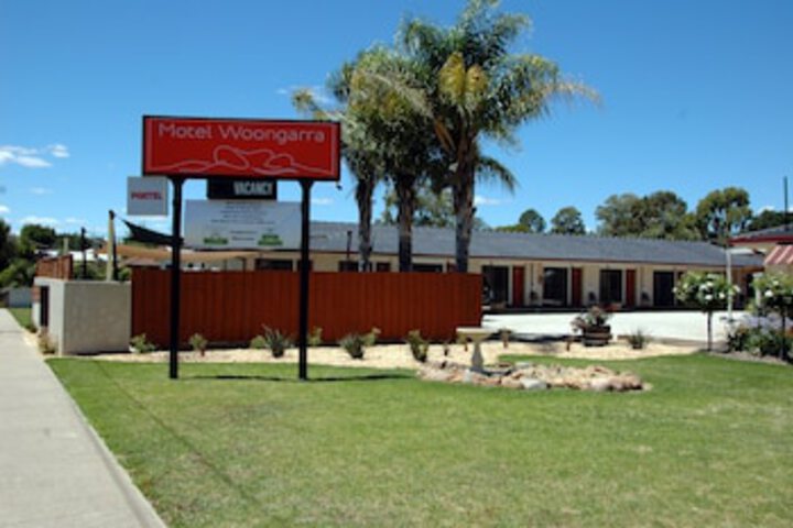 Rutherglen VIC Accommodation Whitsundays