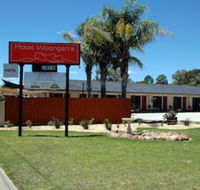 Motel Woongarra - Accommodation Whitsundays