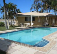 Ballina Colonial Motel - Accommodation Whitsundays