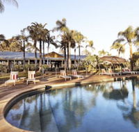 Pokolbin Village - Accommodation Whitsundays