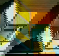 Marion Hotel - Accommodation Whitsundays