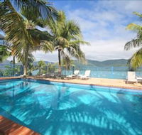 Coral Point Lodge - Accommodation Whitsundays