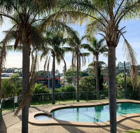 Shellharbour Resort