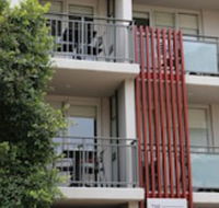 The Blenheim Randwick - Accommodation Whitsundays
