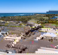 Best Western Olde Maritime - Accommodation Whitsundays