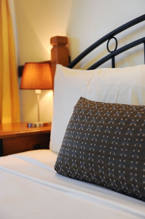 At Whitsunday Vista Holiday Apartments - Accommodation Whitsundays 2