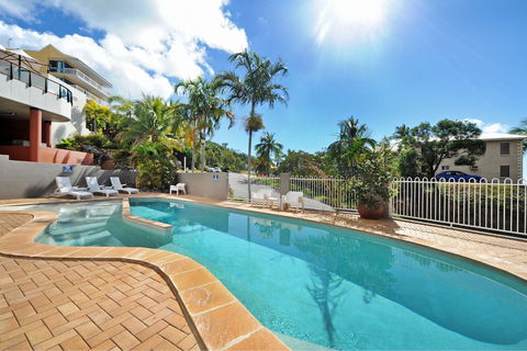 At Whitsunday Vista Holiday Apartments - Accommodation Whitsundays 1